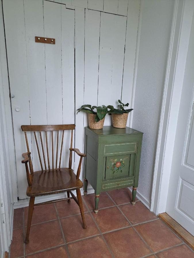Hyggelig Ferielejlighed Ved Givskud Give Buitenkant foto